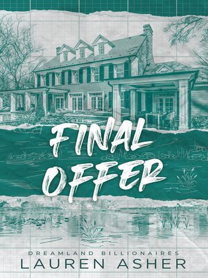 cover image of Final Offer